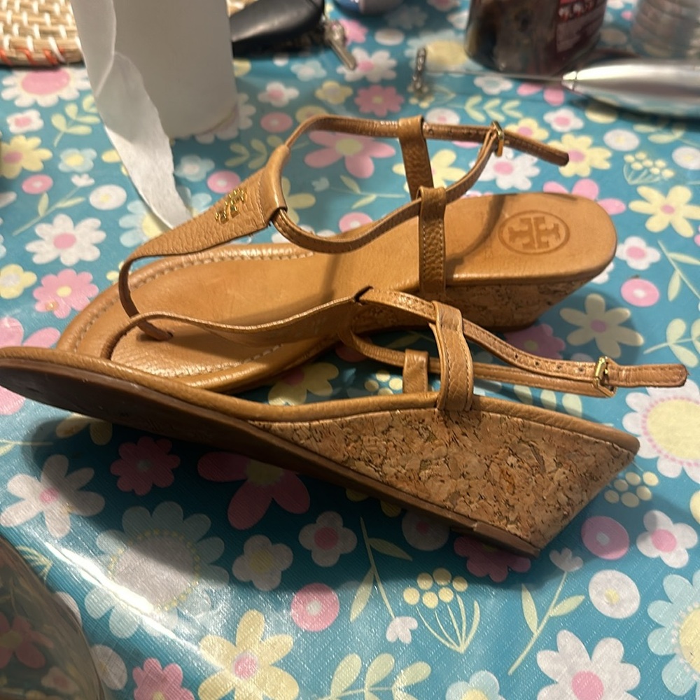 Sandals - Picture 2 of 2